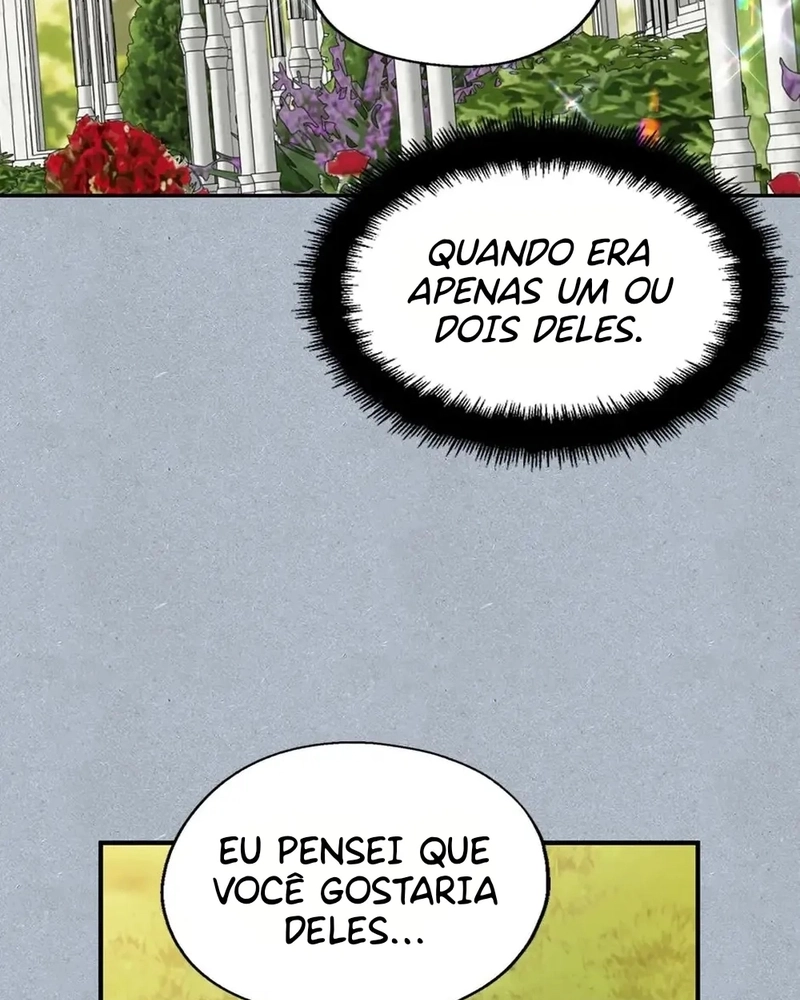 aí vem a colher de prata!! Capitulo 64 Pagina 91