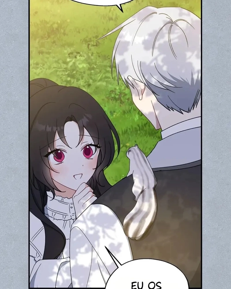 aí vem a colher de prata!! Capitulo 64 Pagina 92