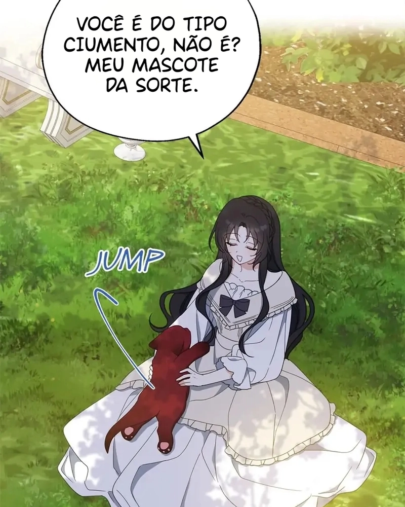 aí vem a colher de prata!! Capitulo 64 Pagina 100