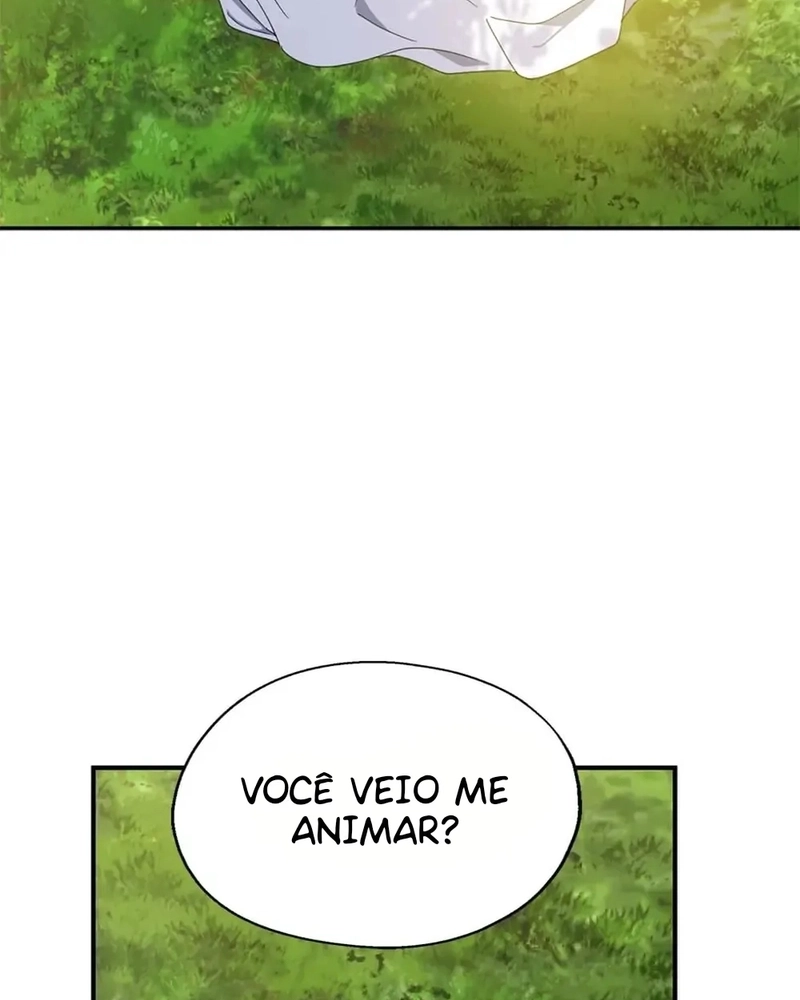 aí vem a colher de prata!! Capitulo 64 Pagina 101