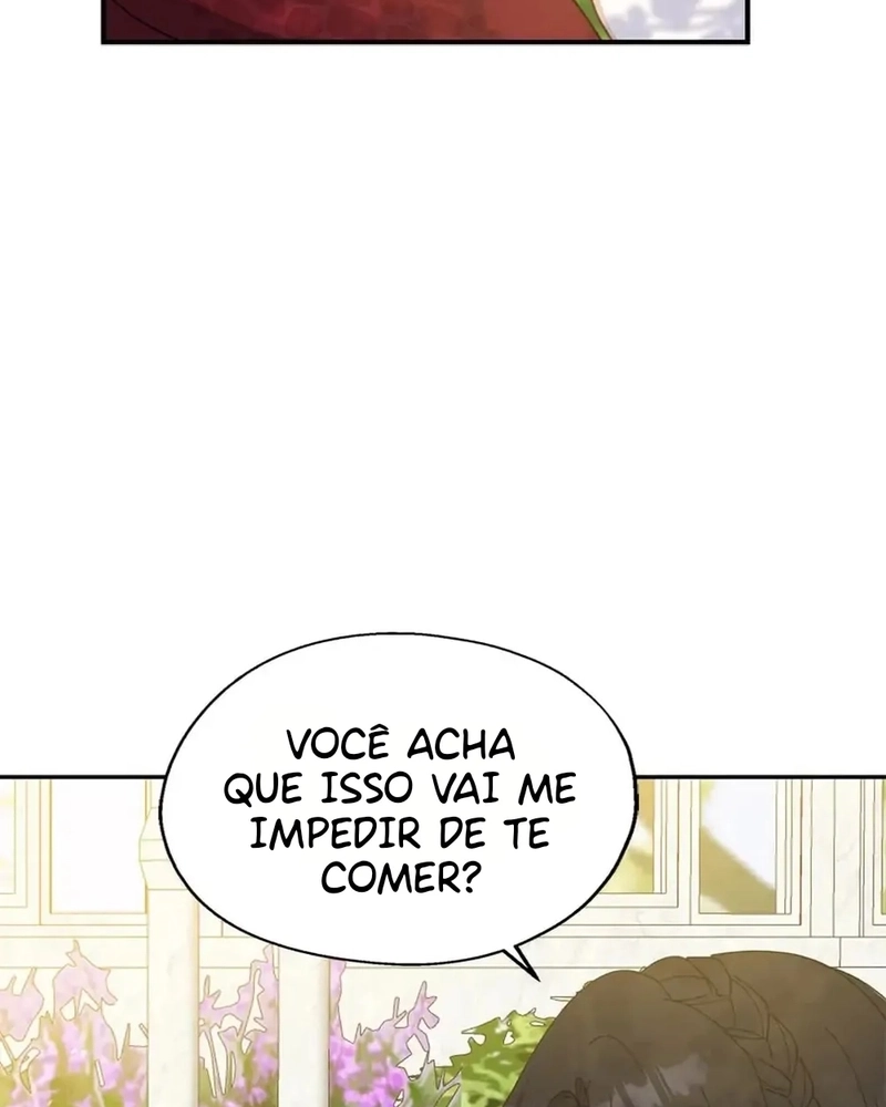 aí vem a colher de prata!! Capitulo 64 Pagina 103