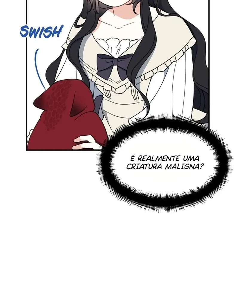 aí vem a colher de prata!! Capitulo 64 Pagina 110