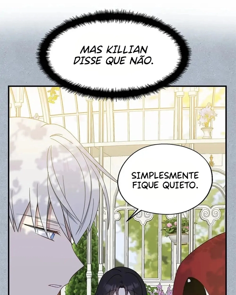 aí vem a colher de prata!! Capitulo 64 Pagina 111