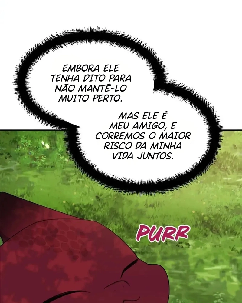 aí vem a colher de prata!! Capitulo 64 Pagina 113