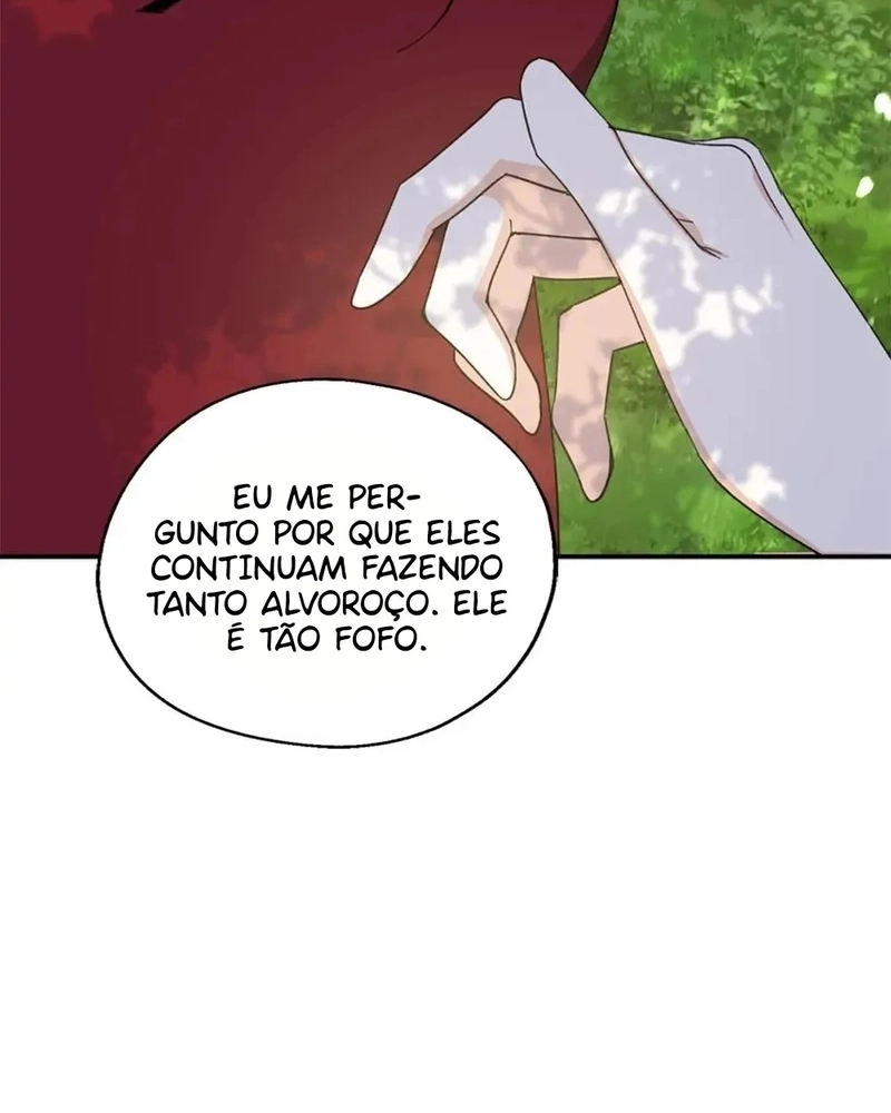 aí vem a colher de prata!! Capitulo 64 Pagina 114