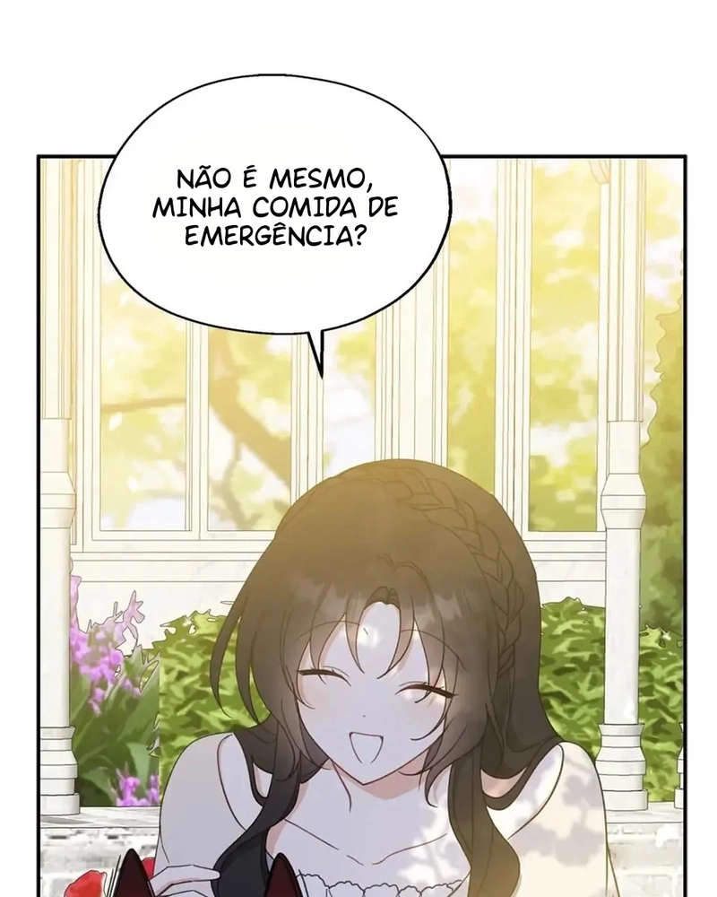 aí vem a colher de prata!! Capitulo 64 Pagina 115