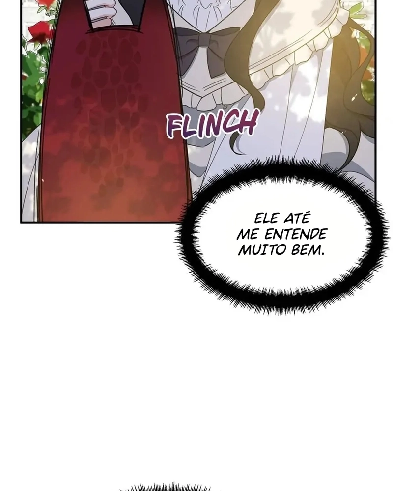 aí vem a colher de prata!! Capitulo 64 Pagina 116