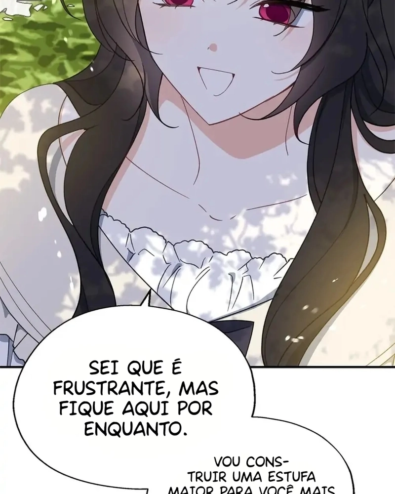 aí vem a colher de prata!! Capitulo 64 Pagina 118