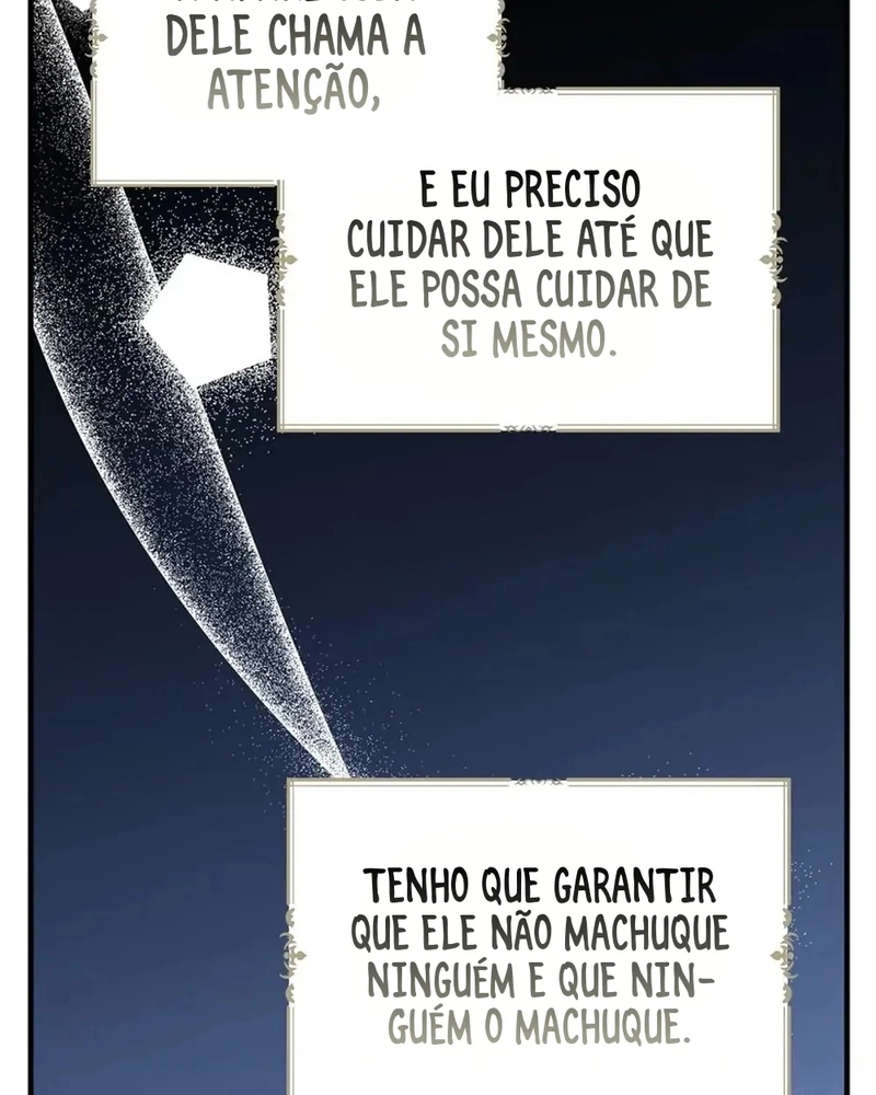 aí vem a colher de prata!! Capitulo 64 Pagina 120