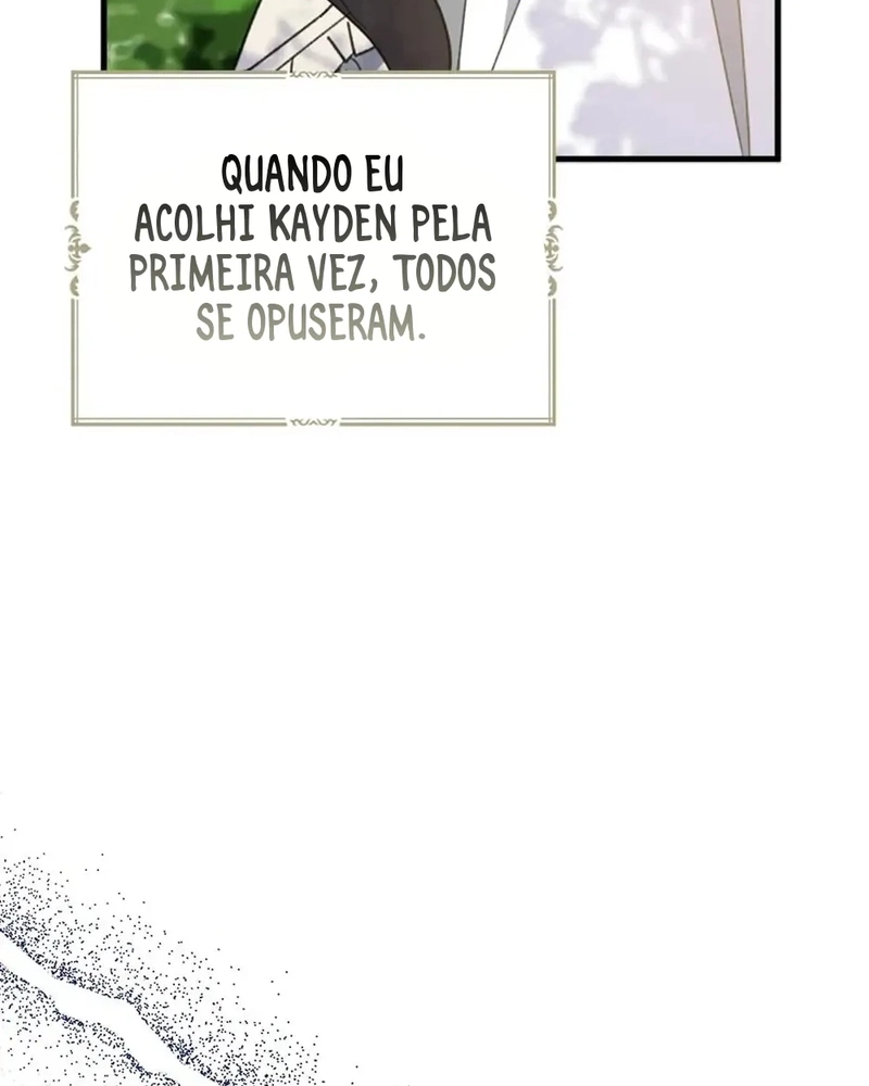 aí vem a colher de prata!! Capitulo 64 Pagina 123