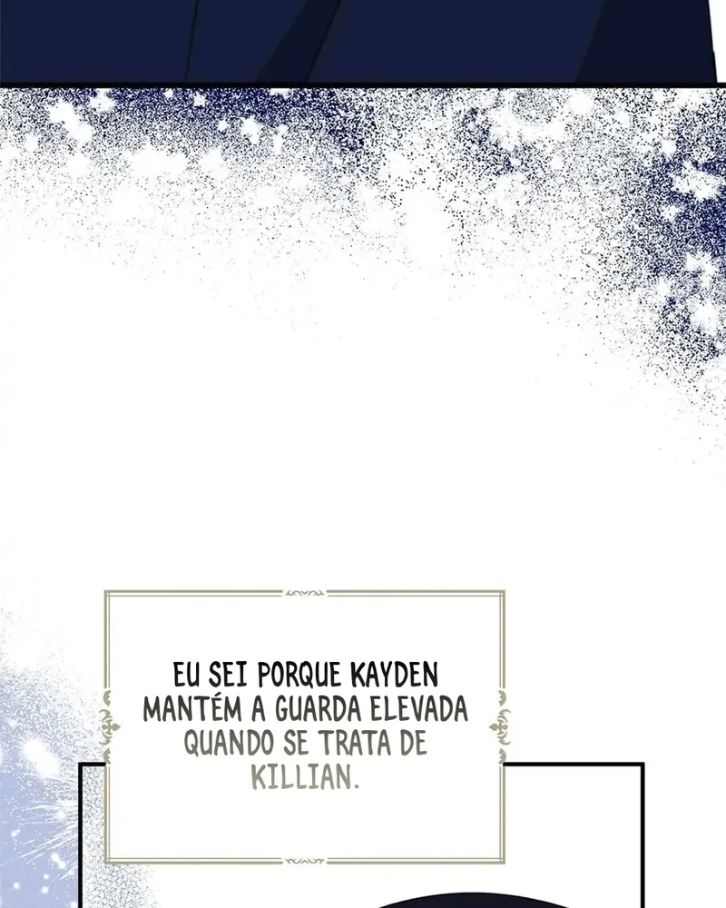 aí vem a colher de prata!! Capitulo 64 Pagina 126