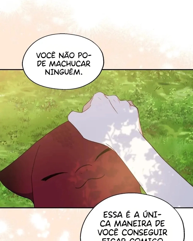 aí vem a colher de prata!! Capitulo 64 Pagina 129