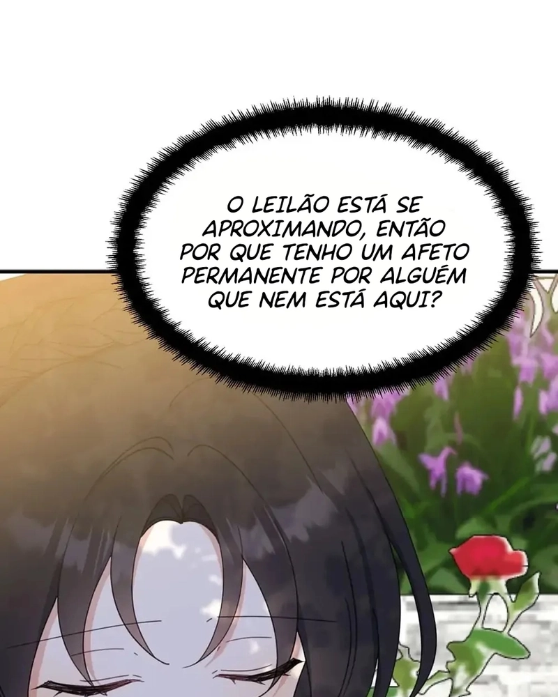 aí vem a colher de prata!! Capitulo 64 Pagina 134