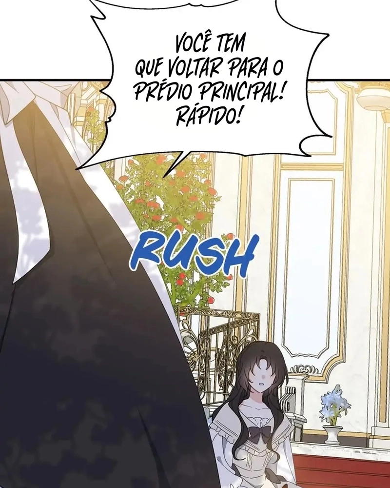 aí vem a colher de prata!! Capitulo 64 Pagina 138