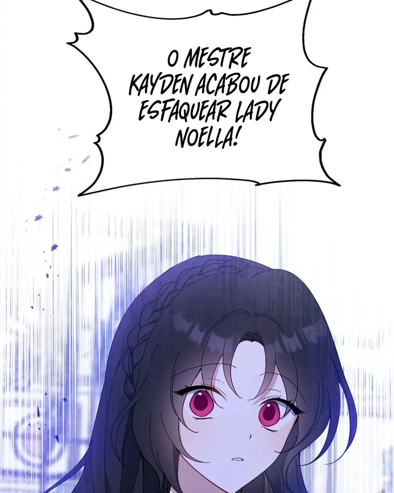 aí vem a colher de prata!! Capitulo 64 Pagina 140