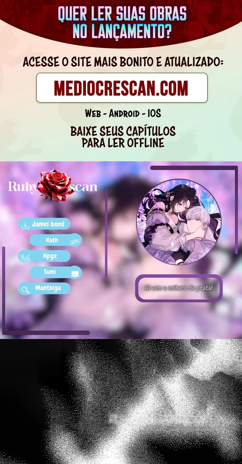 aí vem a colher de prata!! Capitulo 65 Pagina 1