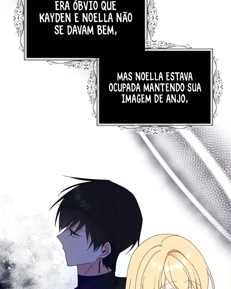 aí vem a colher de prata!! Capitulo 65 Pagina 4