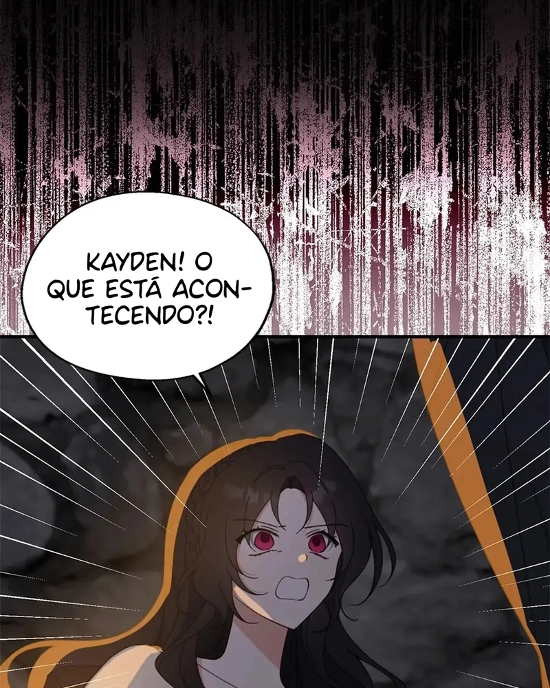 aí vem a colher de prata!! Capitulo 65 Pagina 13