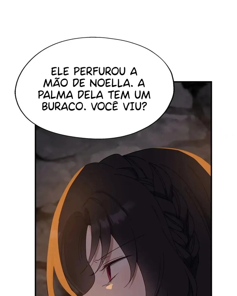 aí vem a colher de prata!! Capitulo 65 Pagina 22