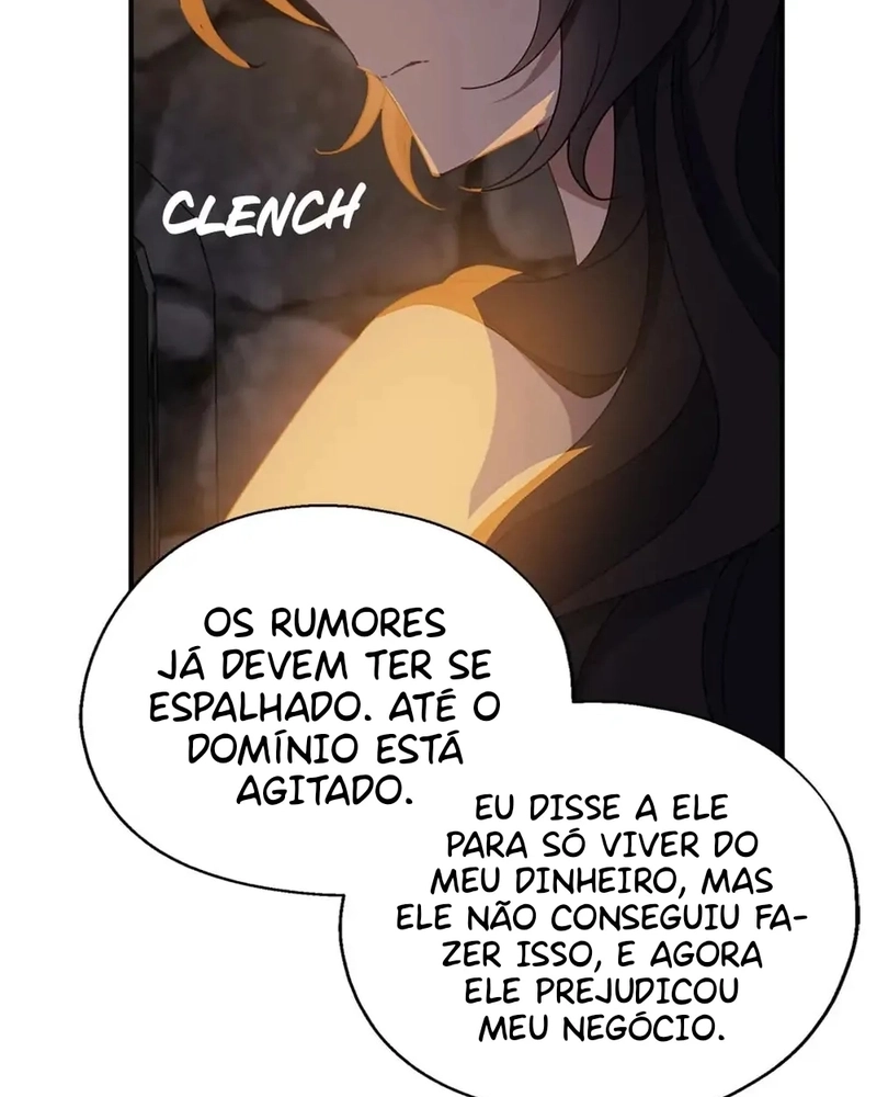 aí vem a colher de prata!! Capitulo 65 Pagina 23