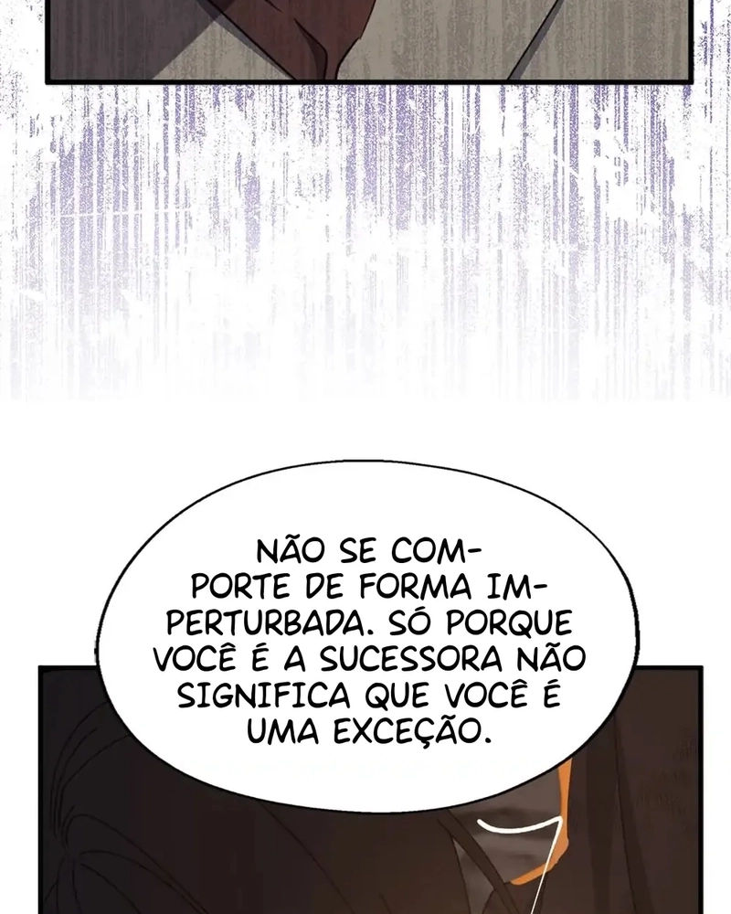 aí vem a colher de prata!! Capitulo 65 Pagina 28