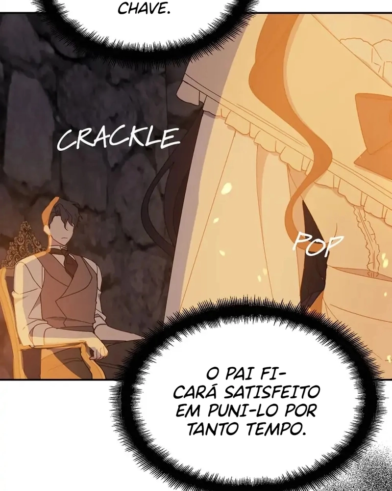 aí vem a colher de prata!! Capitulo 65 Pagina 38