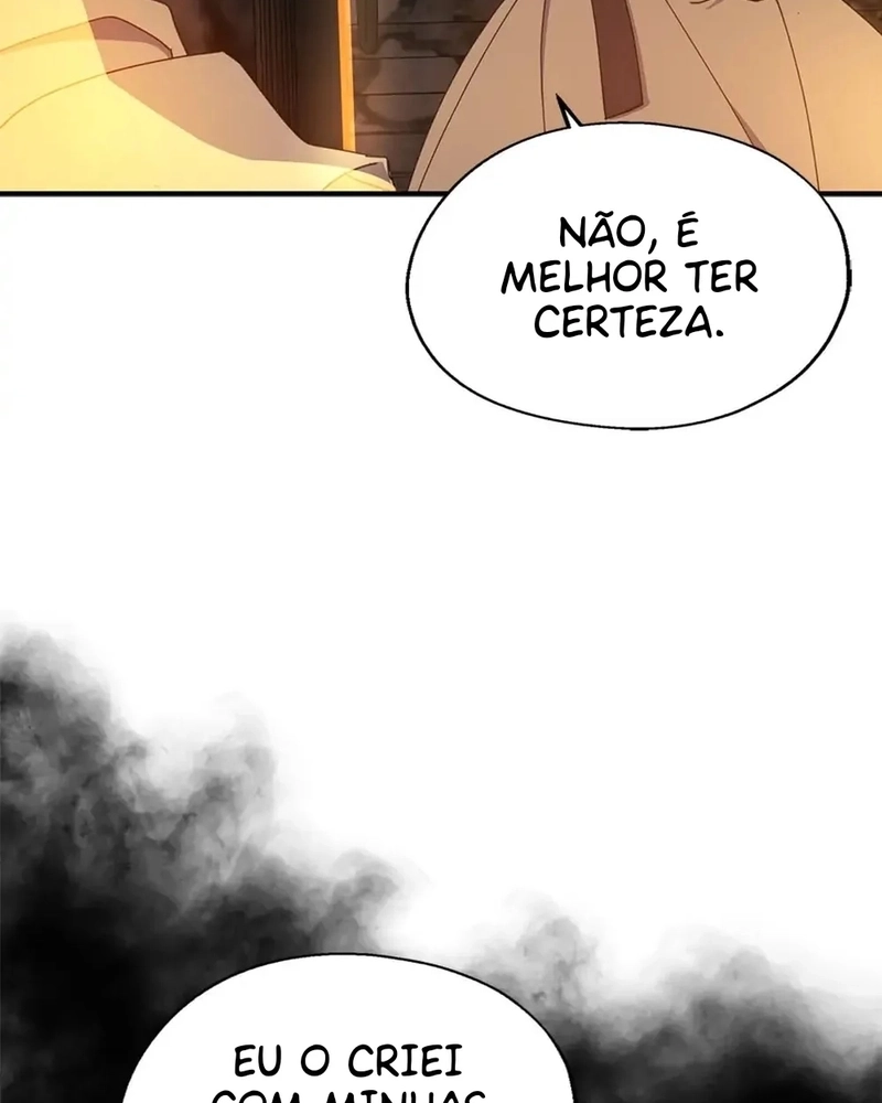 aí vem a colher de prata!! Capitulo 65 Pagina 46
