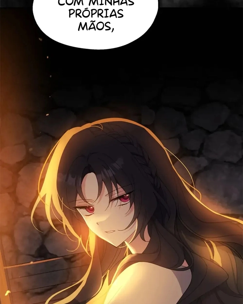 aí vem a colher de prata!! Capitulo 65 Pagina 47