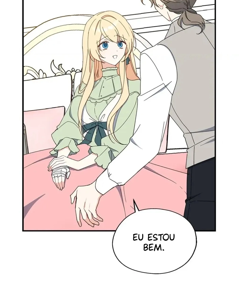 aí vem a colher de prata!! Capitulo 65 Pagina 54