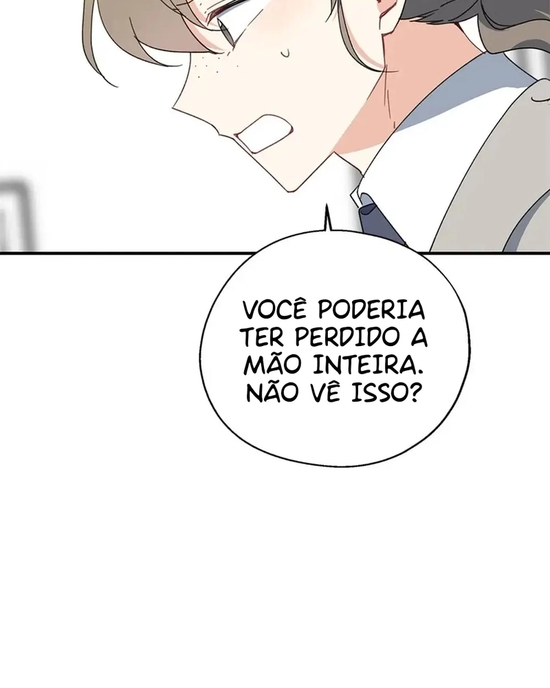 aí vem a colher de prata!! Capitulo 65 Pagina 56