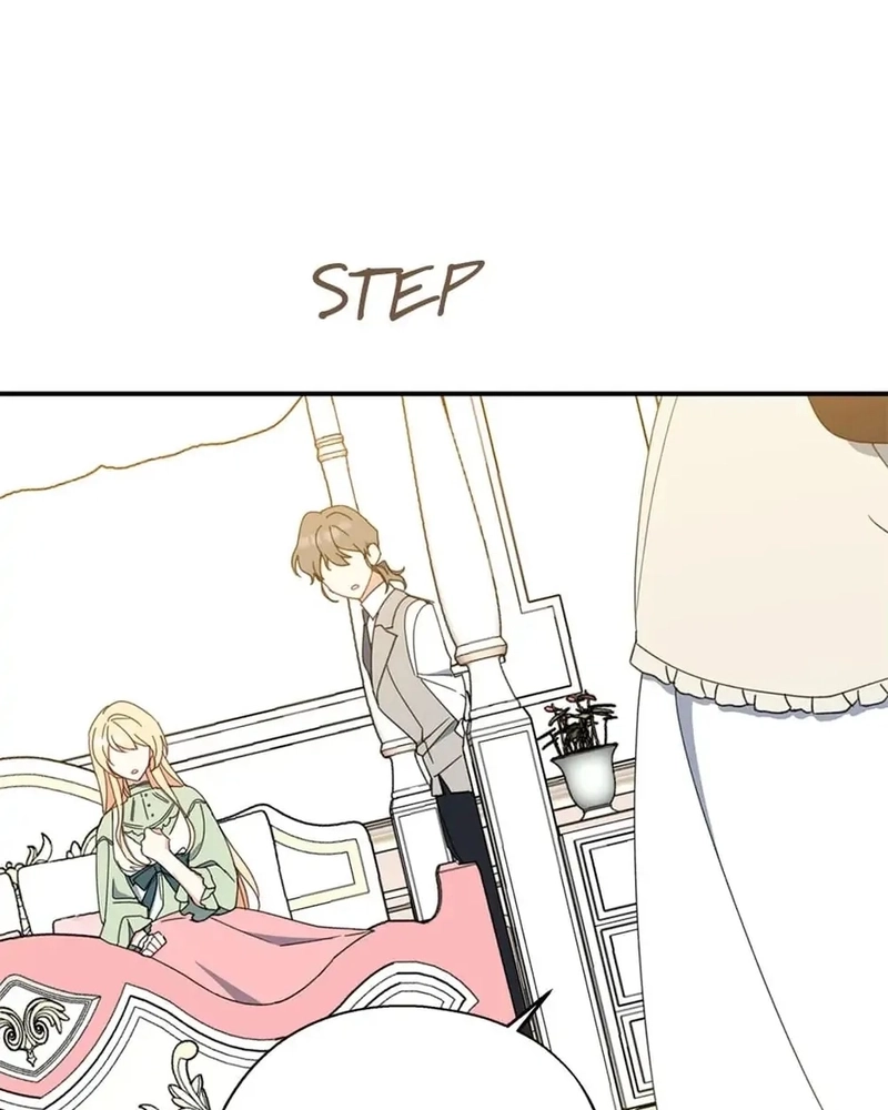 aí vem a colher de prata!! Capitulo 65 Pagina 57