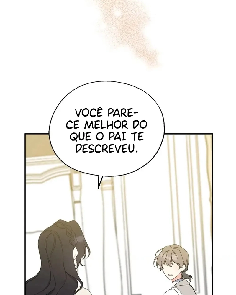 aí vem a colher de prata!! Capitulo 65 Pagina 61