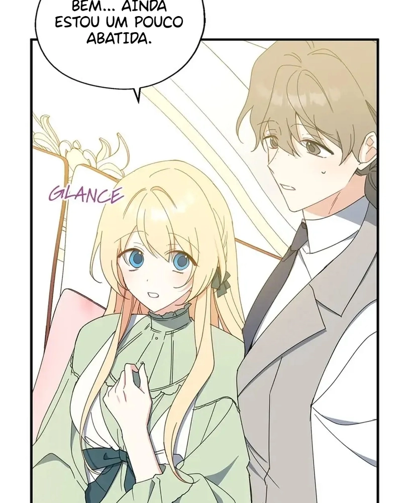 aí vem a colher de prata!! Capitulo 65 Pagina 66