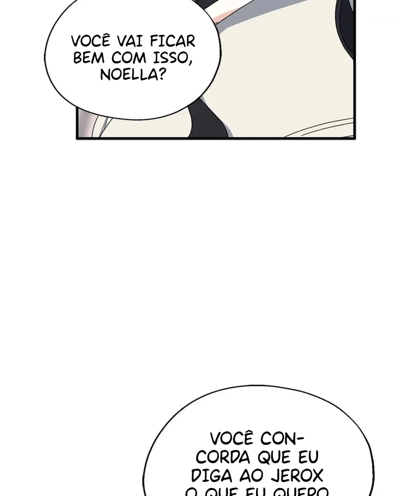 aí vem a colher de prata!! Capitulo 65 Pagina 69