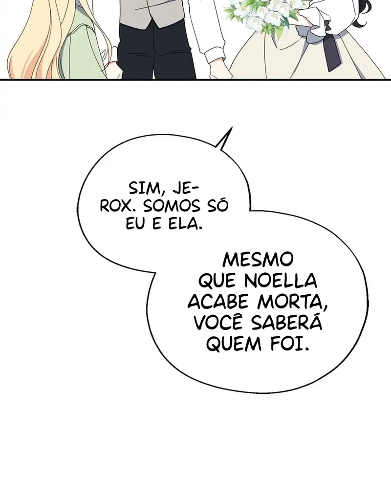 aí vem a colher de prata!! Capitulo 65 Pagina 72