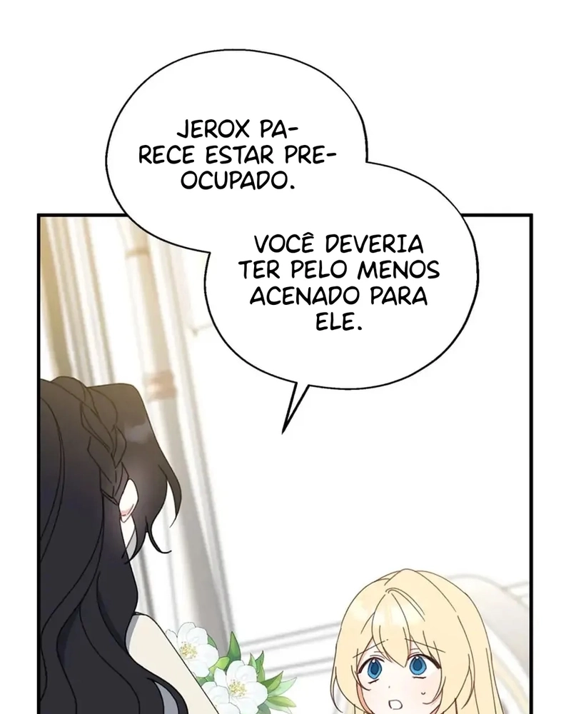 aí vem a colher de prata!! Capitulo 65 Pagina 76