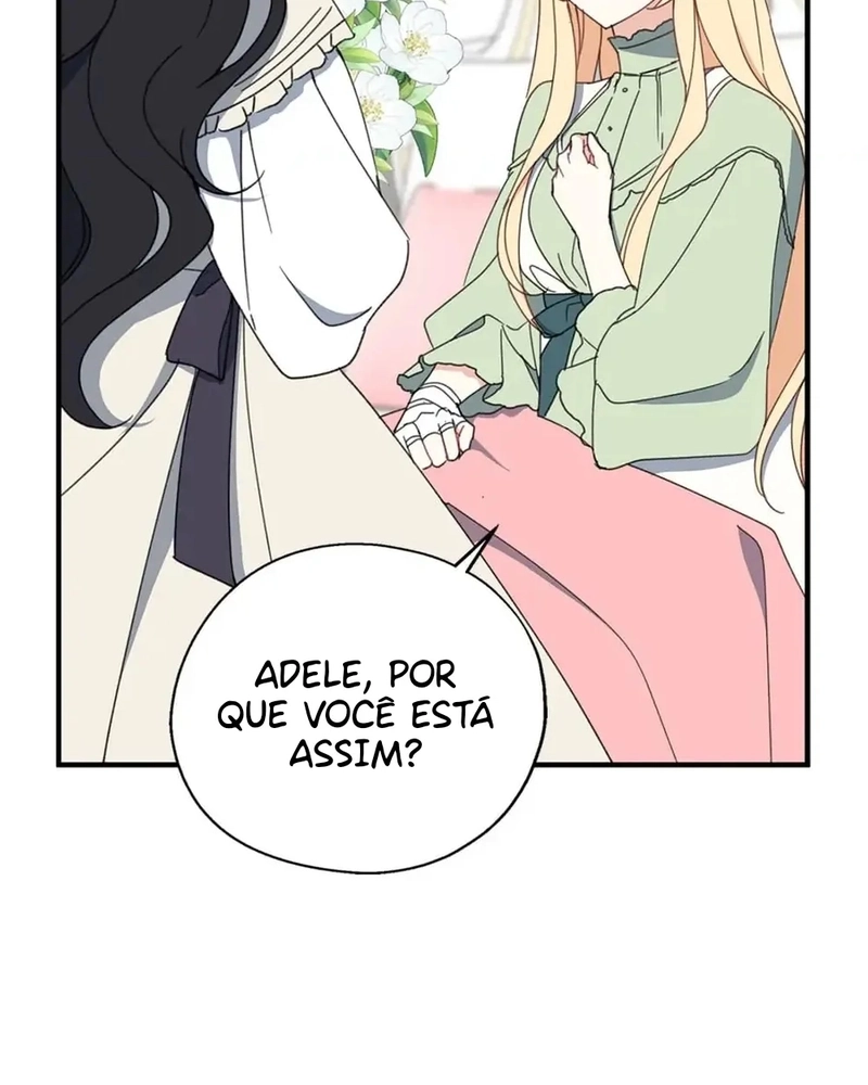 aí vem a colher de prata!! Capitulo 65 Pagina 77