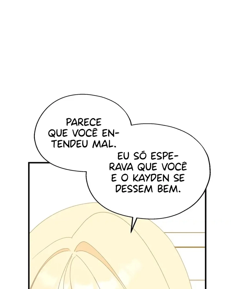 aí vem a colher de prata!! Capitulo 65 Pagina 78