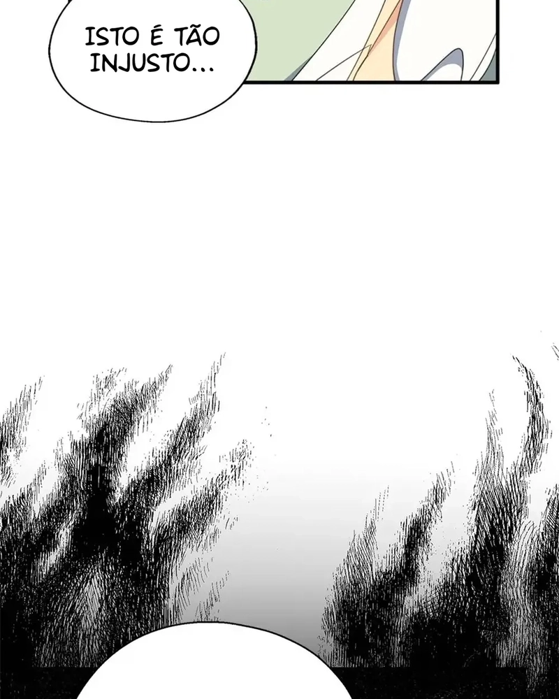 aí vem a colher de prata!! Capitulo 65 Pagina 80