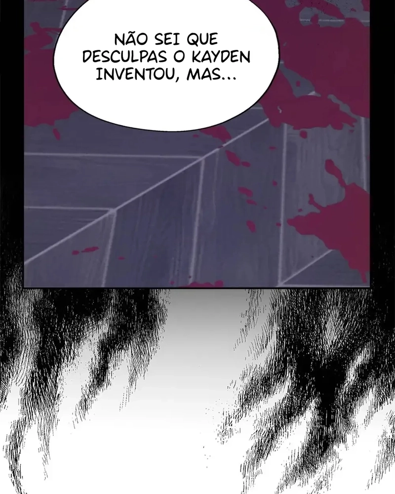 aí vem a colher de prata!! Capitulo 65 Pagina 82