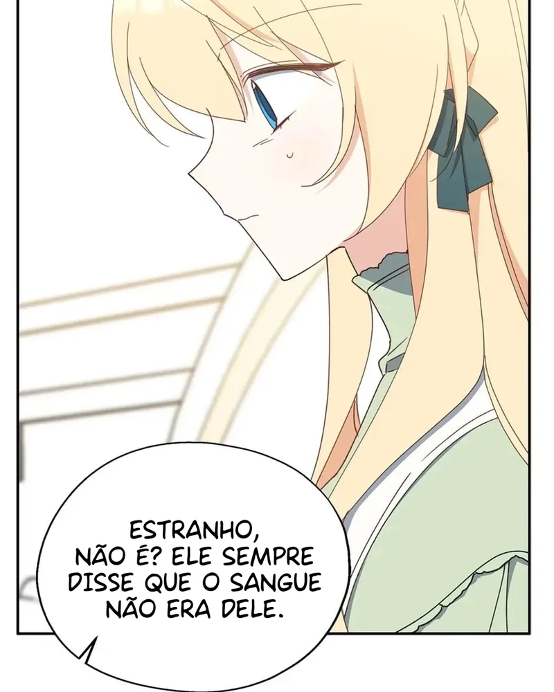 aí vem a colher de prata!! Capitulo 65 Pagina 85