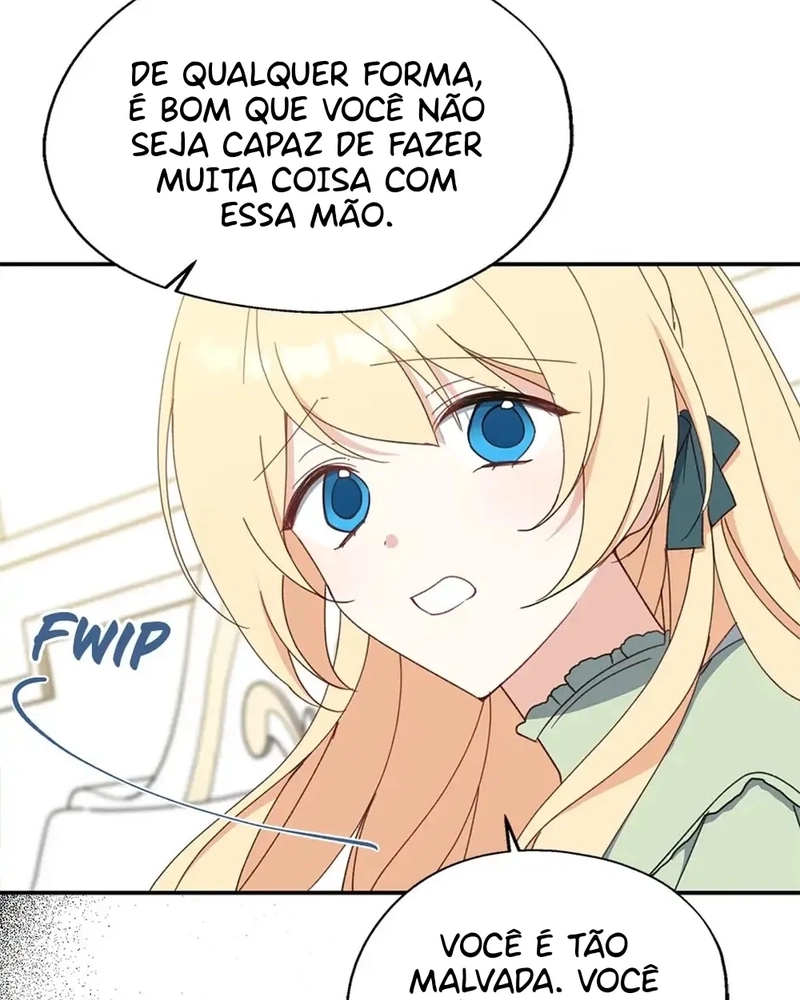 aí vem a colher de prata!! Capitulo 65 Pagina 89