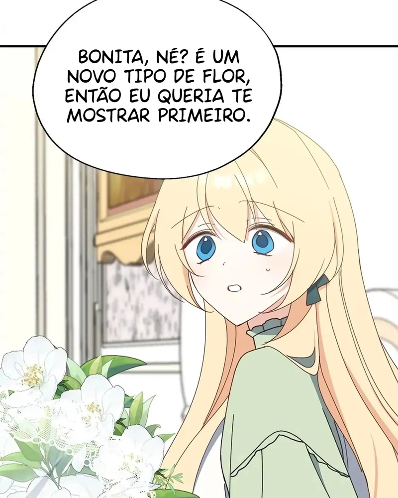 aí vem a colher de prata!! Capitulo 65 Pagina 92