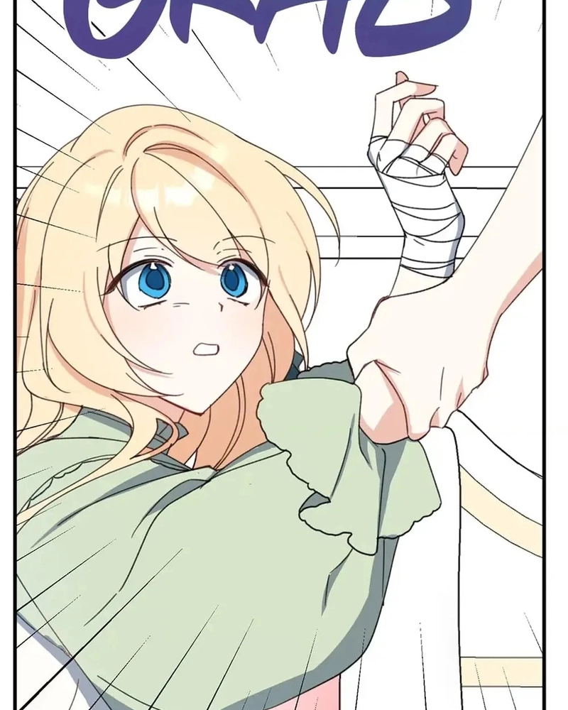 aí vem a colher de prata!! Capitulo 65 Pagina 98