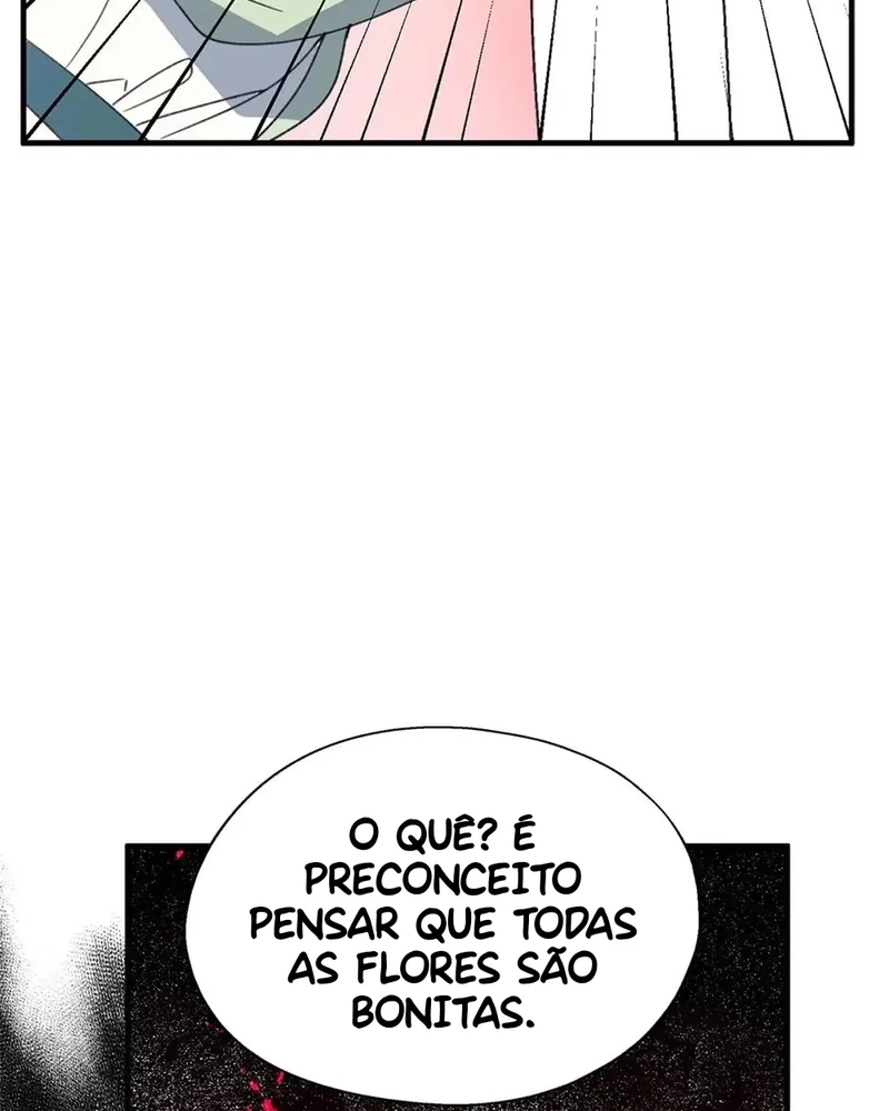 aí vem a colher de prata!! Capitulo 65 Pagina 99