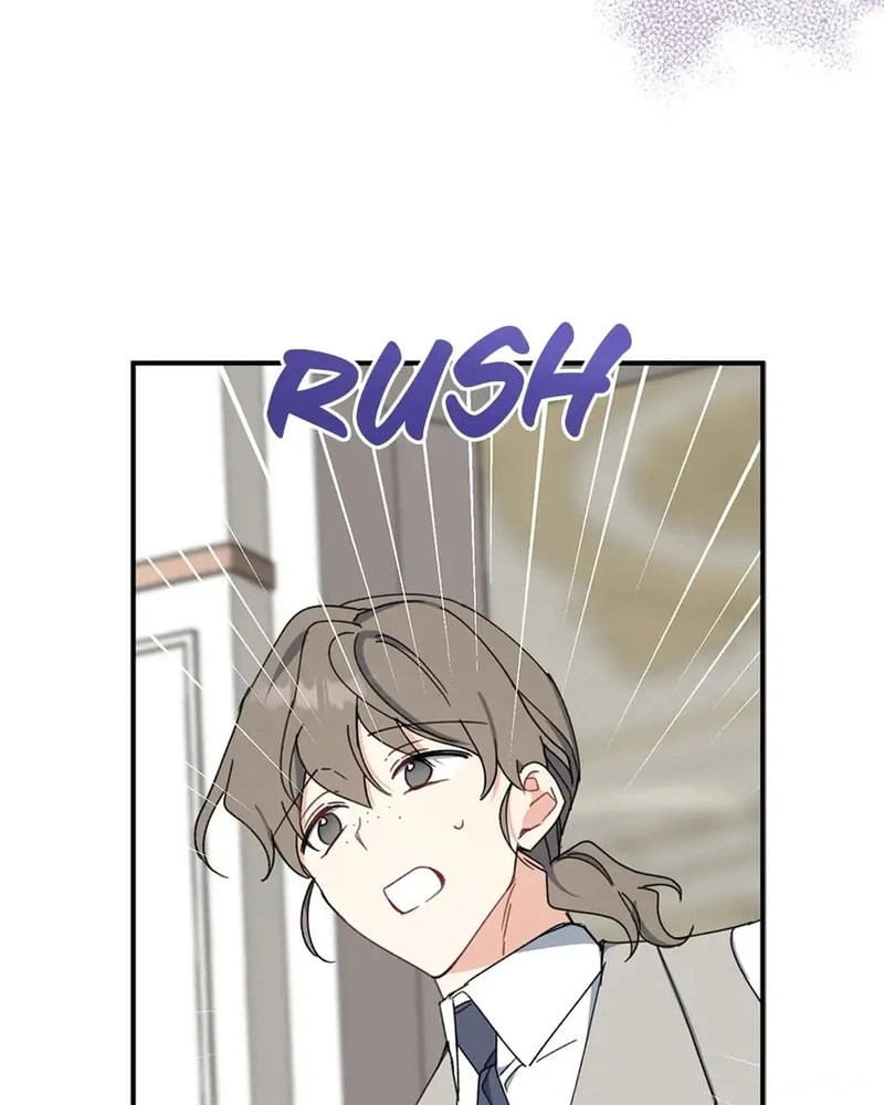 aí vem a colher de prata!! Capitulo 65 Pagina 107