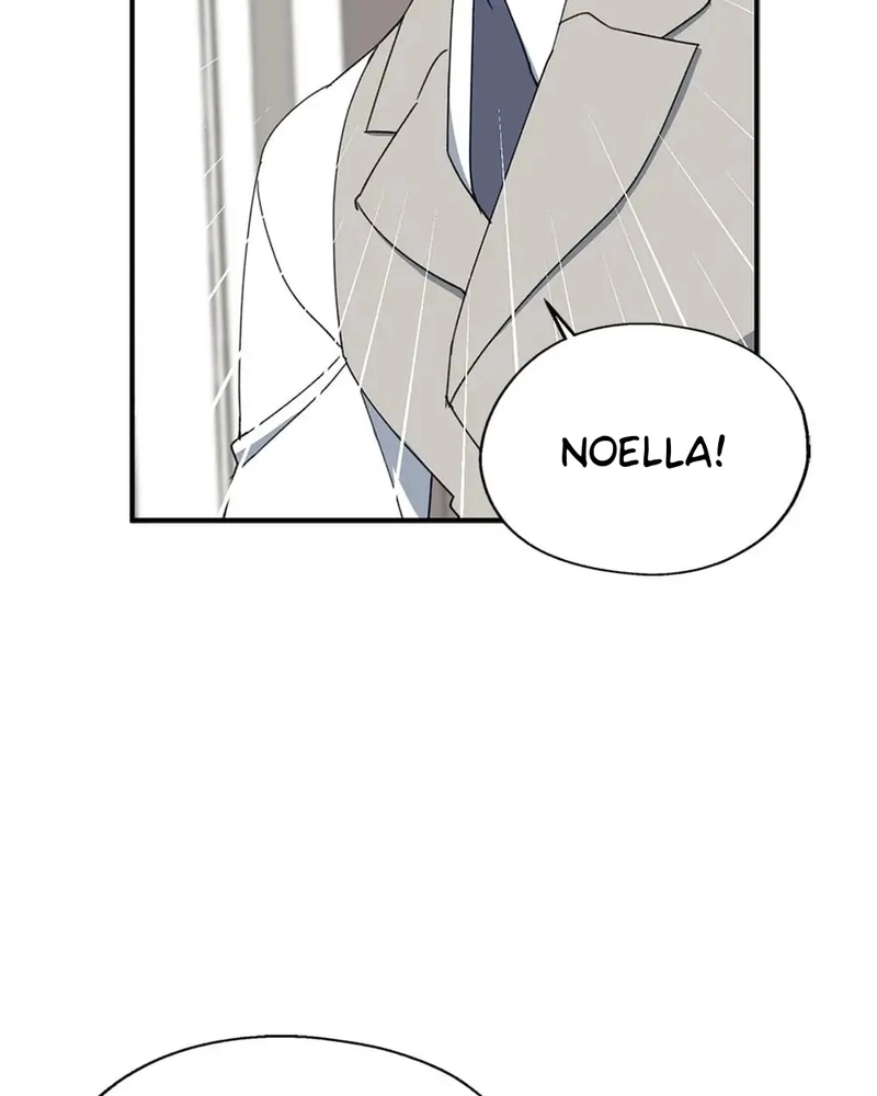 aí vem a colher de prata!! Capitulo 65 Pagina 108