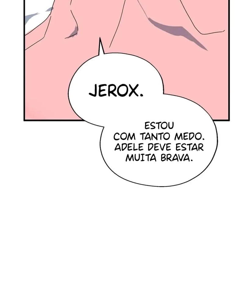 aí vem a colher de prata!! Capitulo 65 Pagina 110