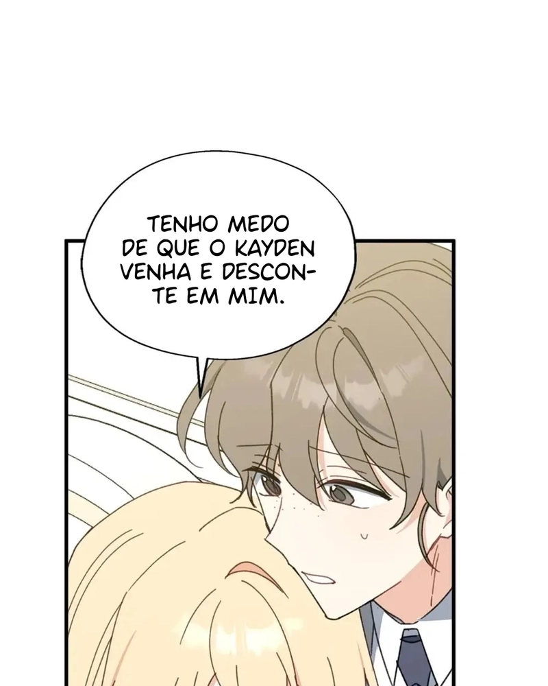 aí vem a colher de prata!! Capitulo 65 Pagina 111