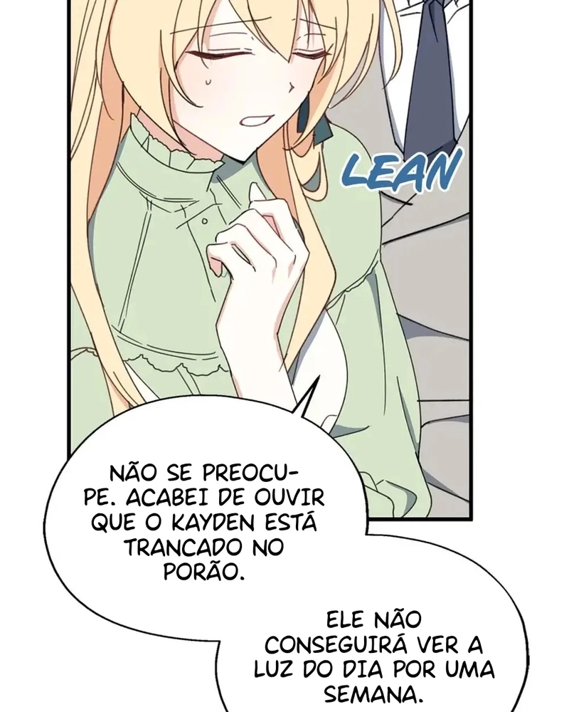 aí vem a colher de prata!! Capitulo 65 Pagina 112